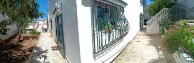 Vente Villa Alger Hydra