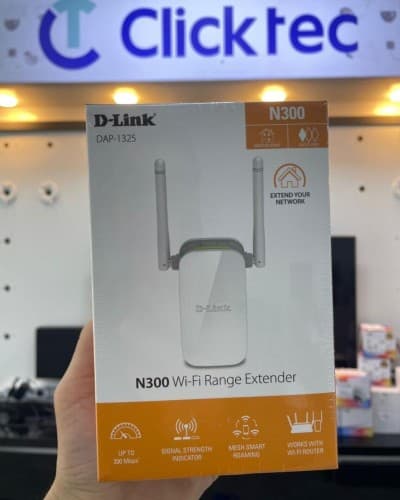 Extender D-LINK N300