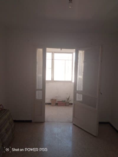 Location Appartement Alger Said hamdine