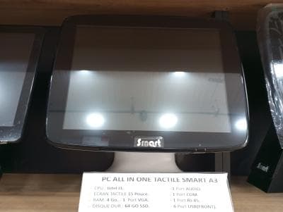PC ALL IN ONE SMART A3