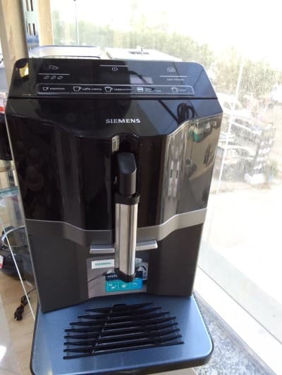 Machine a café