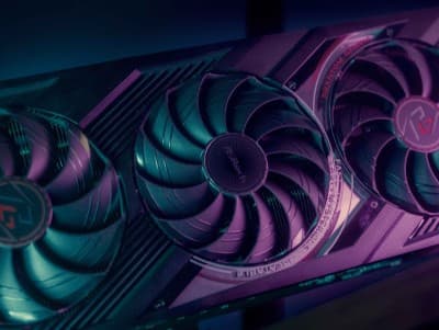 RX 7900XT 20GB ASROCK PHANTOM GAMING