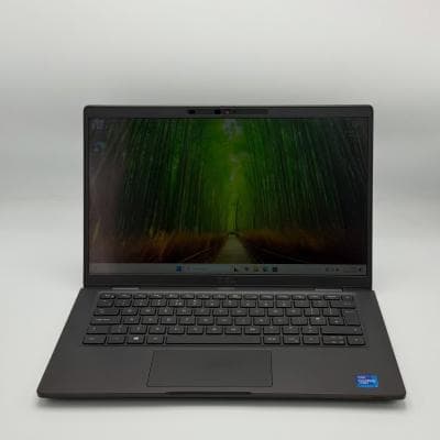 Dell Latitude 7320 / i7-1185G7 / 16 Go DDR4X / 256 Go SSD / 13.3 FHD Tactile