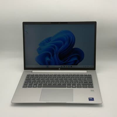 HP ProBook 4 G1i 14 / Ultra 5 225U / 16 Go DDR5 / 512 Go SSD / 14 FHD+