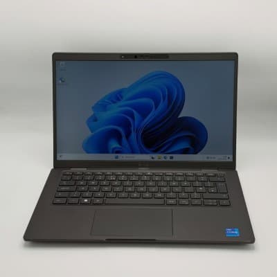 Dell Latitude 7430 / i7-1265U / 16 Go DDR4 / 512 Go SSD / 14 FHD