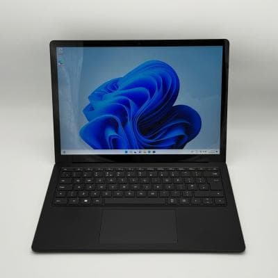 Microsoft SURFACE LAPTOP 5 Tactile / 12th i7-1265U / 16GO DDR5 / 256SSD / 13.4 2.5K TACTILE
