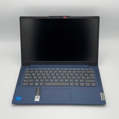 LENOVO IDEAPAD SLIM 3i / 12th I5-12450H / 16Go DDR5 / 512SSD / 14 FHD