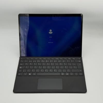 Microsoft Surface Pro 8 / i7-1185G7 / 16 Go LPDDR4X / 512 Go SSD / 13.4 3K Tactile