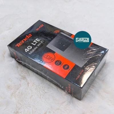 Tenda 4G180 LTE Wi-Fi 6