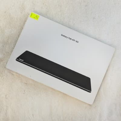 Samsung Galaxy Tab A11+ 5G | 08 GB - 256 GB