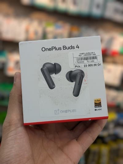 OnePlus Buds 4