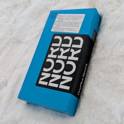 Oneplus NORD 5 16GB-512GB