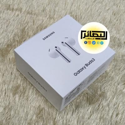 Samsung Galaxy Buds3