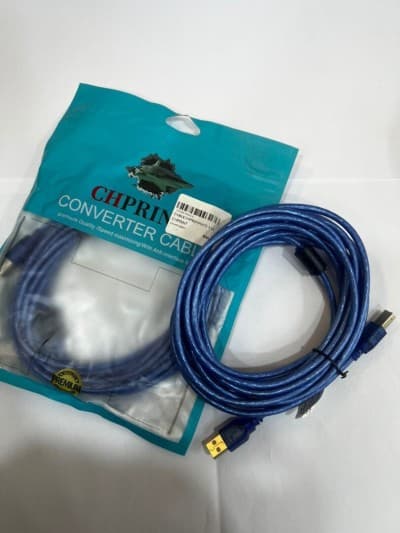 CABLE IMPRIMANTE USB