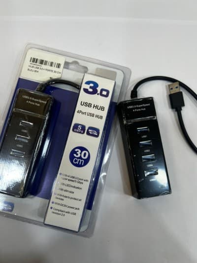 HUB USB
