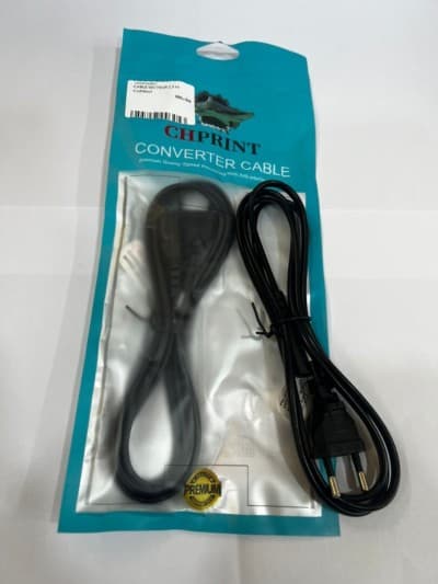 CABLE SECTEUR 1.5M
