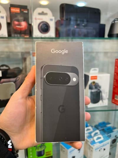 Google Pixel 10 pro 256 GB