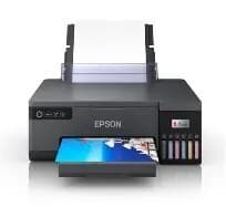 Imprimante EPSON EcoTank L8050