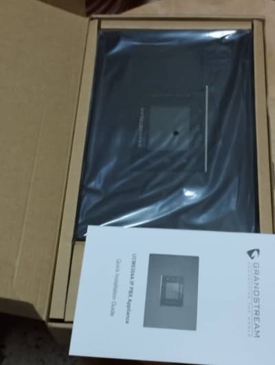 IPBX-GATEWEY 4FXO - 8FXS - 16FXO GRANSTREAM TEL IP FANVIL