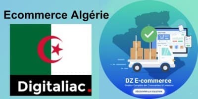 Module Odoo Algérie Ecommerce | DZ Ecommerce