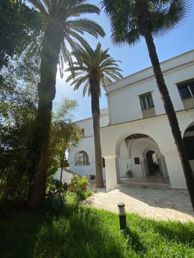Vente Villa Alger Alger centre