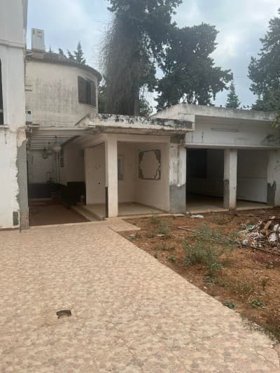 Vente Terrain Alger Hydra