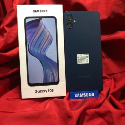 Samsung F05