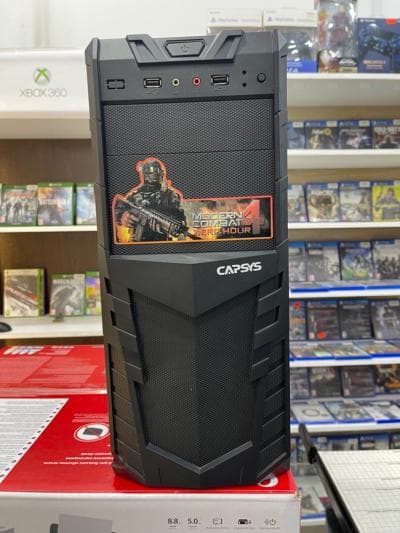 Pc de bureau i5 3570K