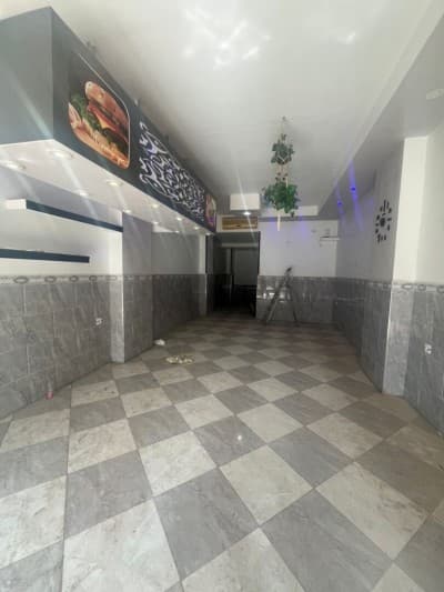 Location Local Alger El achour