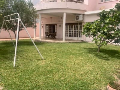 Location Appartement Niveau de villa F3 Alger Bouzareah