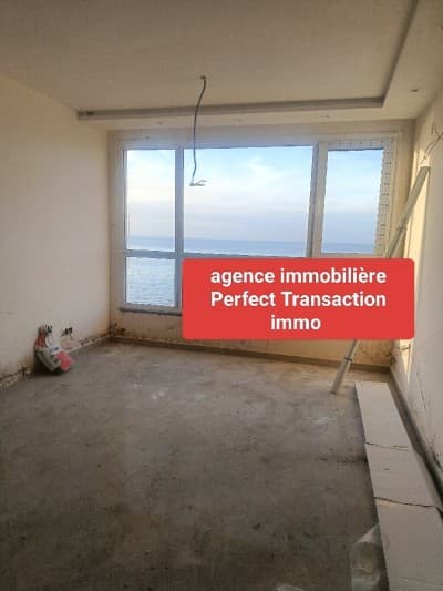 Vente Appartement F2 Alger Ain benian