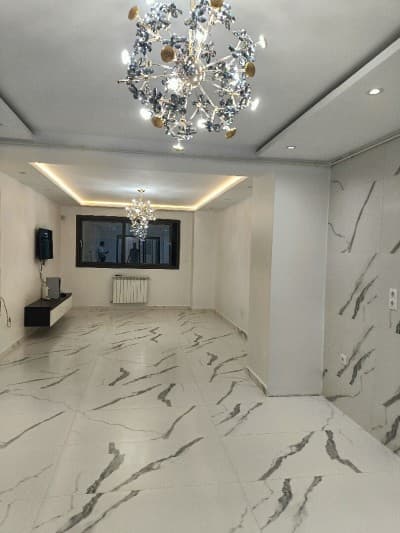 Vente Appartement F4 Alger Ben aknoun