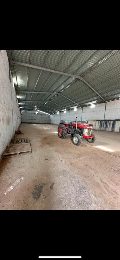 Location Hangar Oran Sidi chami