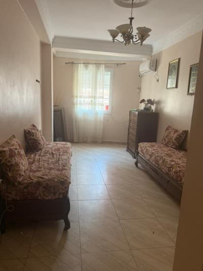 Vente Appartement F4 Jijel Jijel