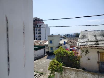 Vente Villa Jijel Jijel