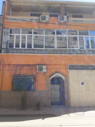 Vente Villa Alger Les eucalyptus