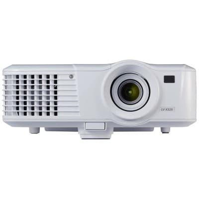 vidéoprojecteur Canon LV-X320