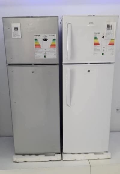 Bigggg PROMOO RÉFRIGÉRATEUR IRIS 300L defrost