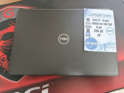 DELL LATITUDE 5490