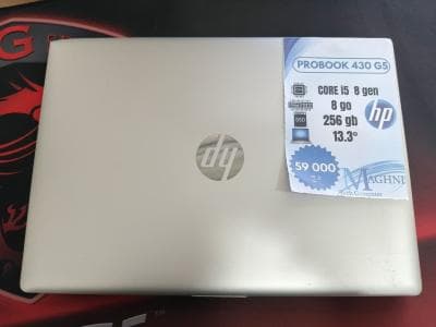 HP PROBOOK 430 G5