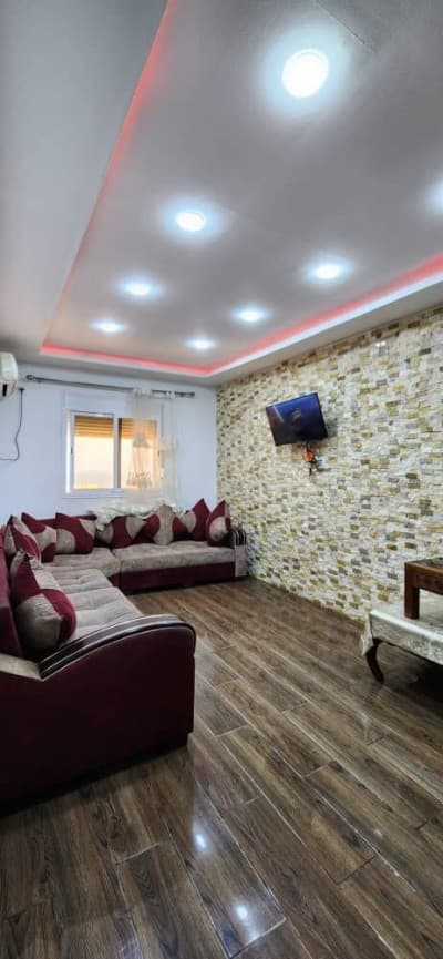 Vente Appartement F4 Alger Ain benian
