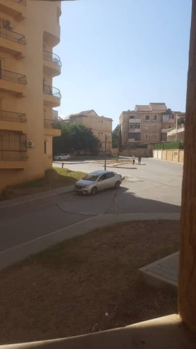 Vente Appartement F3 Alger Staoueli