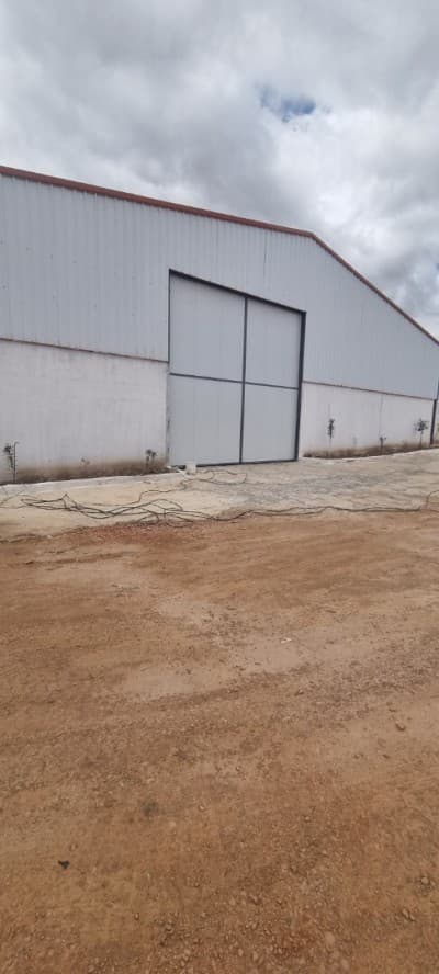 Location Hangar Oran Oran