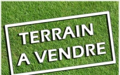 Vente Terrain Oran Es senia