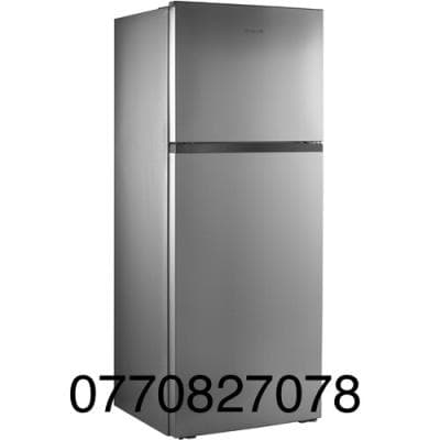 Réfrigérateur Brandt 610L nofrost Inox