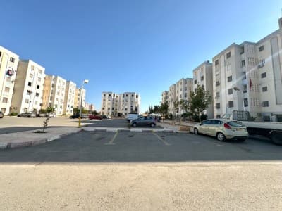 Vente Appartement F3 Boumerdès Boumerdes