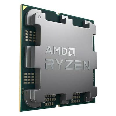 AMD Ryzen 5 8400F Tray