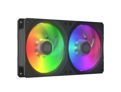 FAN Cooler Master Masterfan SF240R ARGB