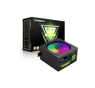 Alimentation GAMEMAX VP 600W RGB