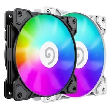 Fan Gamemax FN12A-S5 ARGB